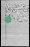 William Campbell War of 1812 Pension Application 80