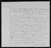 Joseph Cox War of 1812 Pension Application 20