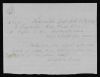 Joseph Cox War of 1812 Pension Application 22