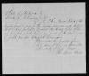 Joseph Cox War of 1812 Pension Application 24