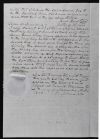 Joseph Cox War of 1812 Pension Application 27