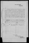 William Worthington Rev War Pension Application 12