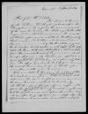 William Worthington Rev War Pension Application 27