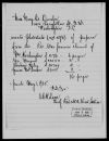 William Worthington Rev War Pension Application 32