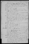 William Worthington Rev War Pension Application 35