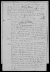 William Worthington Rev War Pension Application 3