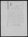 William Worthington Rev War Pension Application 47