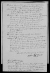 William Worthington Rev War Pension Application 4