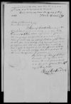 William Worthington Rev War Pension Application 5