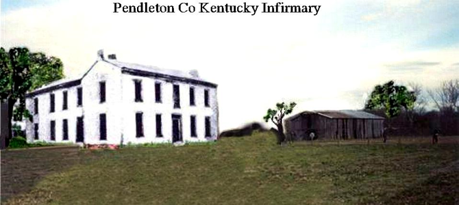 Pendleton County Infimary