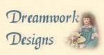 Dreamwork Designs logo