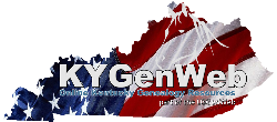 Kentucky GenWeb Site