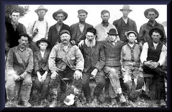 Bracken County, Kentucky USGenWeb Free Genealogy Photos