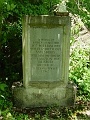 Aden_460_memorial_marker_at_Binion_farm