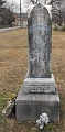 Eifort_John_Born_May_12_1823_Died_Nov_5_1891_husband_of_Mary