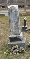 Eifort_Williams_Mary_wife_of_John_Jan_22_1825_Oct_10_1889_2
