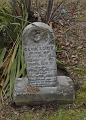 Hulett_Elva_Lucy_dau_of_and_Mary_Hulett_Born_Died_July_13_19_