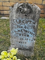 Tackett_Elbert_J_Born_Sept_15_1892_Died_Mar_24_1893_son_of_JR_and_ME