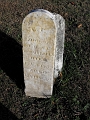 Zimmerman_C_F_Dau_of_J_G_Zimmerman_Apr_28_1845_Feb_3_1859_Aged_13_y_10_mon