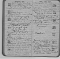Vada_McBrayer_Diary_1922_22