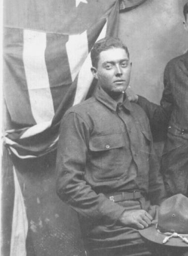 Barney L. Carroll