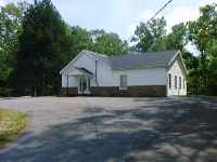 Lafayette Church