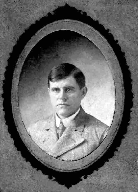 Thomas Barker