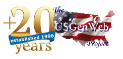 USGenWeb Logo