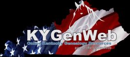 KYGenWeb Logo