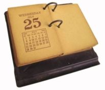 Calendar logo