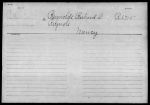 Richard D. Reynolds Rev War Pension Application 1