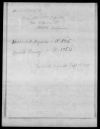 Richard D. Reynolds Rev War Pension Application 22