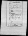 Richard D. Reynolds Rev War Pension Application 23