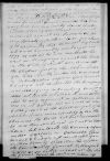 Richard D. Reynolds Rev War Pension Application 4