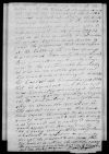Richard D. Reynolds Rev War Pension Application 5