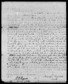 Richard D. Reynolds Rev War Pension Application 8