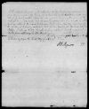 Richard D. Reynolds Rev War Pension Application 9