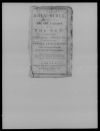 Thomas Tetterton Rev War Pension Application 11