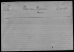 Thomas Tetterton Rev War Pension Application 1